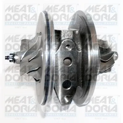 Core assembly, turbocharger Honda CIVIC VIII Hatchback