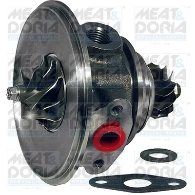 Core assembly, turbocharger Fiat GRANDE PUNTO · Fiat BRAVO II · Fiat LINEA