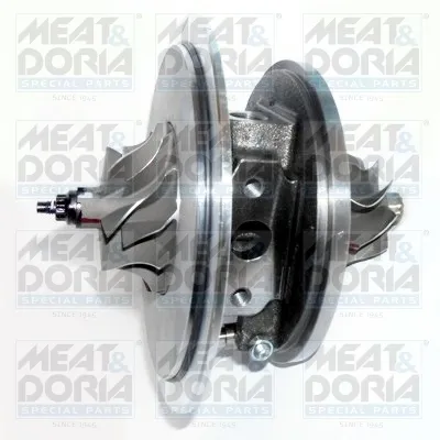 Core assembly, turbocharger Iveco DAILY IV Van · Iveco DAILY IV Platform/Chassis