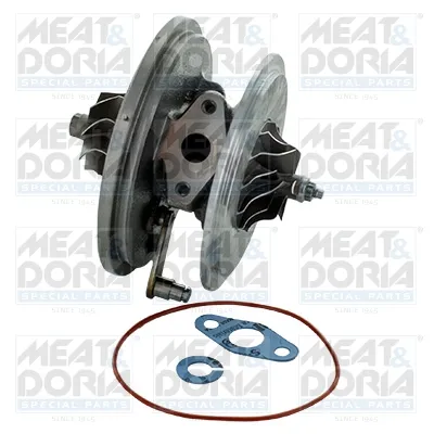 Core assembly, turbocharger Ford GALAXY II · Ford S-MAX · Ford MONDEO IV Saloon