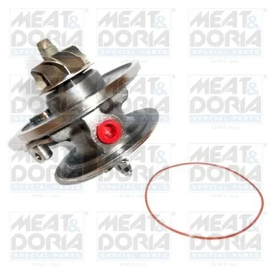 Core assembly, turbocharger Skoda FABIA I · Skoda FABIA I Combi · Skoda FABIA I Saloon