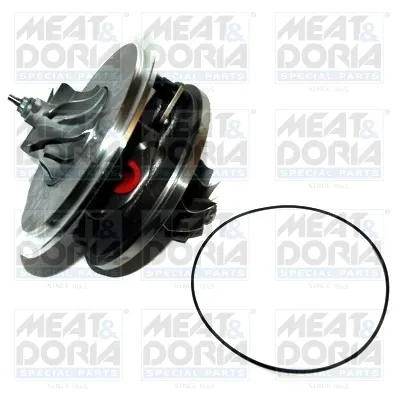 Core assembly, turbocharger Renault Trucks MASCOTT Van · Renault Trucks MASCOTT Platform/Chassis