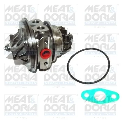 Core assembly, turbocharger Subaru IMPREZA Saloon · Subaru IMPREZA Estate