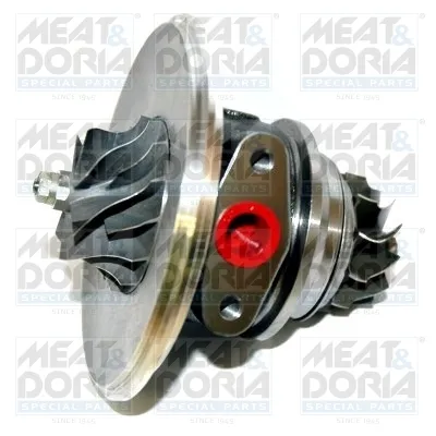 Core assembly, turbocharger Toyota AVENSIS Saloon · Toyota AVENSIS Estate · Toyota AVENSIS