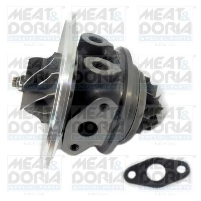 Core assembly, turbocharger Subaru OUTBACK