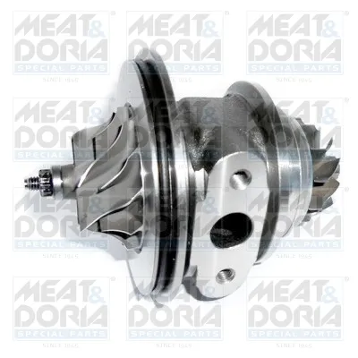 Core assembly, turbocharger Fiat DUCATO Bus · Fiat DUCATO Van · Fiat DUCATO Platform/Chassis