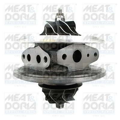 Core assembly, turbocharger Nissan TERRANO II · Nissan PATROL GR V Wagon