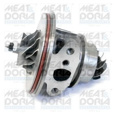 Core assembly, turbocharger Toyota LAND CRUISER · Toyota 4 RUNNER II · Toyota LAND CRUISER 90