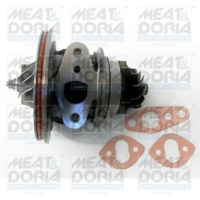 Core assembly, turbocharger Nissan TERRANO II · Nissan PATROL GR V Wagon · Toyota LAND CRUISER