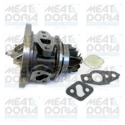 Core assembly, turbocharger Toyota LAND CRUISER · Toyota 4 RUNNER II · Toyota HIACE IV Bus