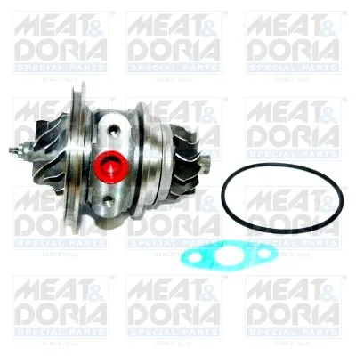 Core assembly, turbocharger Mitsubishi PAJERO II · Nissan TERRANO II · Nissan PATROL GR V Wagon
