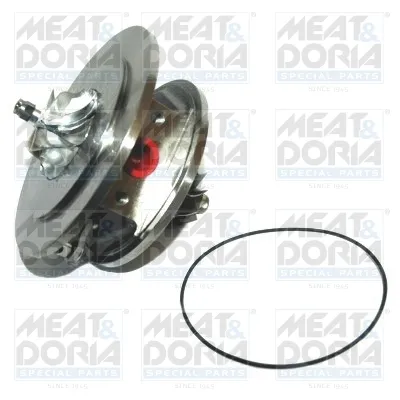 Core assembly, turbocharger Audi A3 · Audi A3 Sportback · Audi A3 Convertible