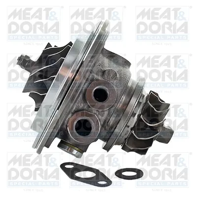 Core assembly, turbocharger Opel ASTRA H · Opel ASTRA H GTC · Opel ZAFIRA / ZAFIRA FAMILY B