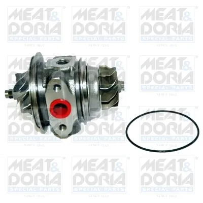 Core assembly, turbocharger Bmw 3 · Bmw 3 Touring · Bmw 3 Coupe