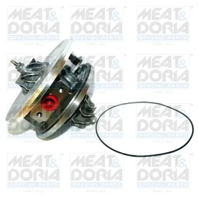 Core assembly, turbocharger Renault LAGUNA II · Renault LAGUNA II Grandtour · Renault MEGANE II
