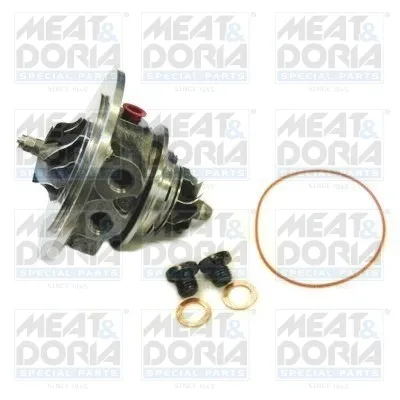 Core assembly, turbocharger Ford GALAXY II · Ford S-MAX · Ford MONDEO IV