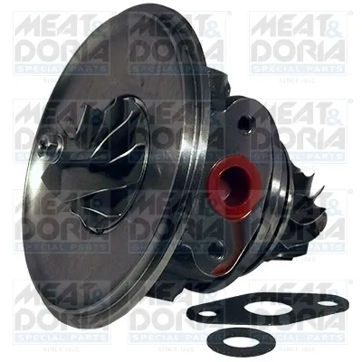 Core assembly, turbocharger Alfa Romeo MITO · Alfa Romeo GIULIETTA · Fiat BRAVO II