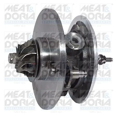 Core assembly, turbocharger Audi A2 · Vw LUPO I