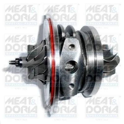 Core assembly, turbocharger Renault ESPACE III
