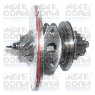 Core assembly, turbocharger Audi A2 · Seat AROSA · Seat IBIZA III