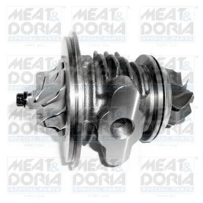 Core assembly, turbocharger Vw LT 28-46 II Van · Vw LT 28-46 II Platform/Chassis