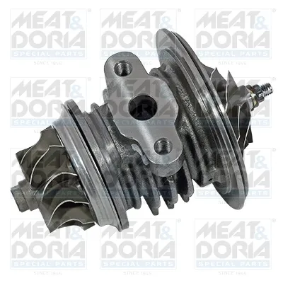 Core assembly, turbocharger Nissan TERRANO II