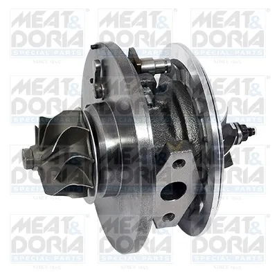 Core assembly, turbocharger Opel VECTRA B