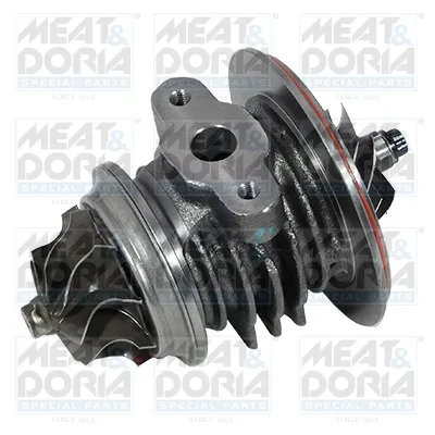 Core assembly, turbocharger Ssangyong KORANDO