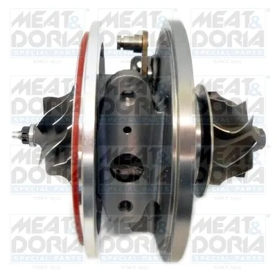 Core assembly, turbocharger Nissan TERRANO II · Nissan PATROL GR V Wagon
