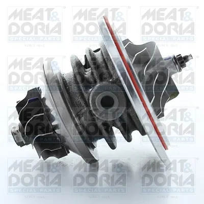 Core assembly, turbocharger Mercedes-Benz SPRINTER 2-t Bus