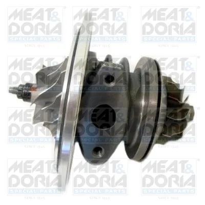 Core assembly, turbocharger Ford RANGER