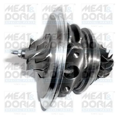 Core assembly, turbocharger Ford MONDEO III Saloon · Ford MONDEO III · Ford MONDEO III Turnier