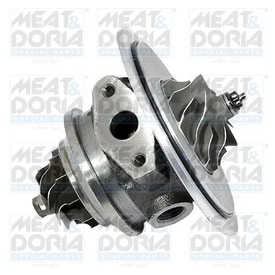 Core assembly, turbocharger Saab 9-5 · Saab 9-5 Estate