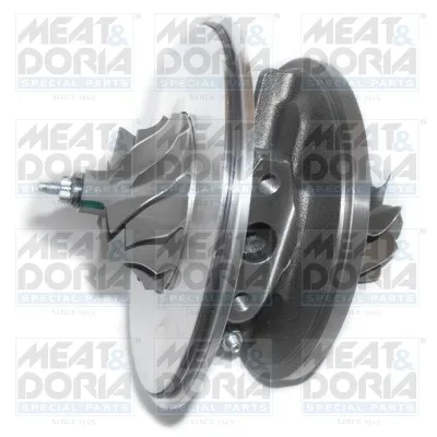 Core assembly, turbocharger Mercedes-Benz E-CLASS · Mercedes-Benz S-CLASS