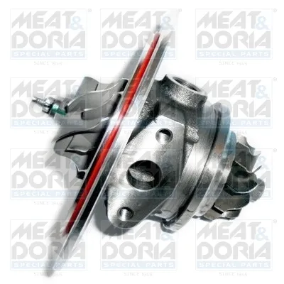 Core assembly, turbocharger Lancia THESIS