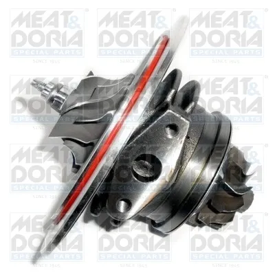 Core assembly, turbocharger Nissan PRIMASTAR Bus · Nissan PRIMASTAR Van · Opel VIVARO A Van