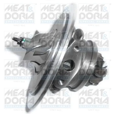 Core assembly, turbocharger Nissan PRIMASTAR Bus · Nissan PRIMASTAR Van · Opel VIVARO A Van