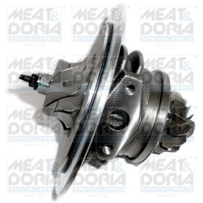 Core assembly, turbocharger Nissan PRIMASTAR Bus · Nissan PRIMASTAR Van · Renault TRAFIC II Bus