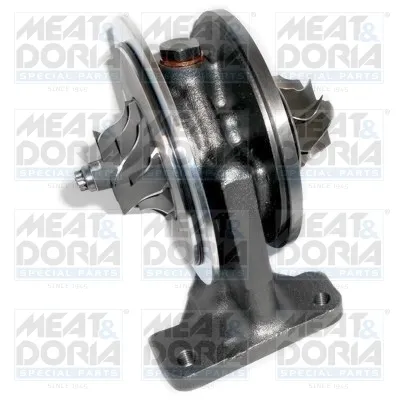 Core assembly, turbocharger Vw TOUAREG