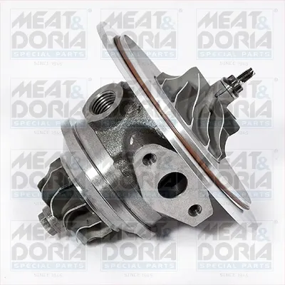 Core assembly, turbocharger Hyundai PORTER Van