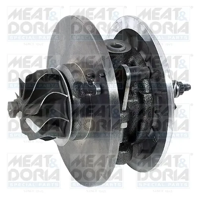 Core assembly, turbocharger Opel FRONTERA B