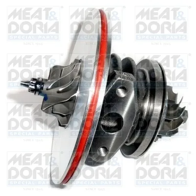 Core assembly, turbocharger Audi A2 · Seat IBIZA III · Seat CORDOBA