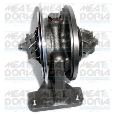 Core assembly, turbocharger Vw MULTIVAN T5 · Vw TRANSPORTER T5 Platform/Chassis (7JD, 7JE, 7JL, 7JY, 7JZ, 7F · Vw TRANSPORTER T5 Van