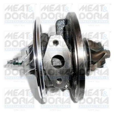 Core assembly, turbocharger Honda CIVIC VII Hatchback
