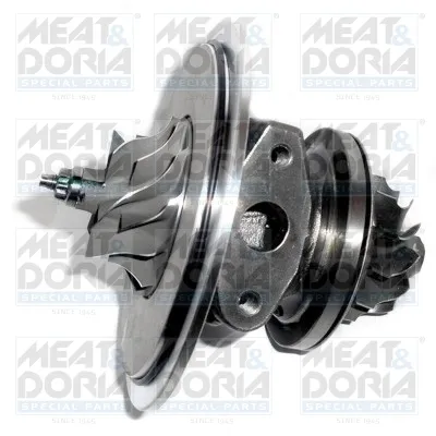 Core assembly, turbocharger Nissan TERRANO II