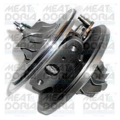 Core assembly, turbocharger Nissan TERRANO II · Nissan PATROL GR V Wagon