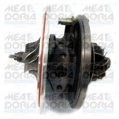 Core assembly, turbocharger Ford RANGER