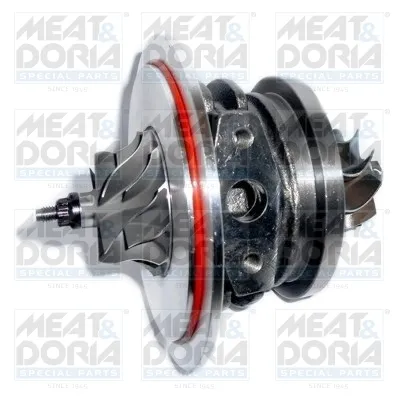 Core assembly, turbocharger Renault ESPACE III