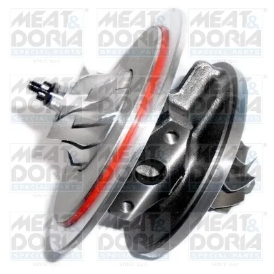 Core assembly, turbocharger Mercedes-Benz SPRINTER 2-t Platform/Chassis · Mercedes-Benz SPRINTER 2-t Van · Mercedes-Benz SPRINTER 2-t Bus