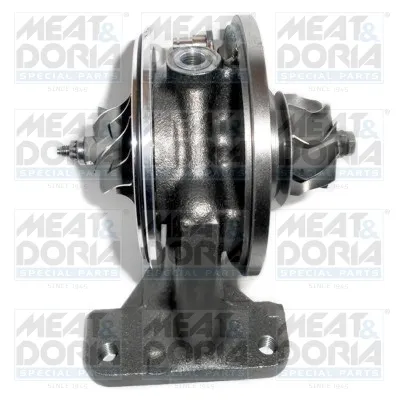 Core assembly, turbocharger Vw TRANSPORTER T5 Platform/Chassis (7JD, 7JE, 7JL, 7JY, 7JZ, 7F · Vw TRANSPORTER T5 Van · Vw TRANSPORTER T5 Bus